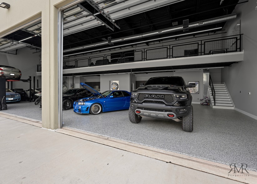 More Photos Of 1435 FM 1463 Rd, Katy Sports And Entertainment For Sale