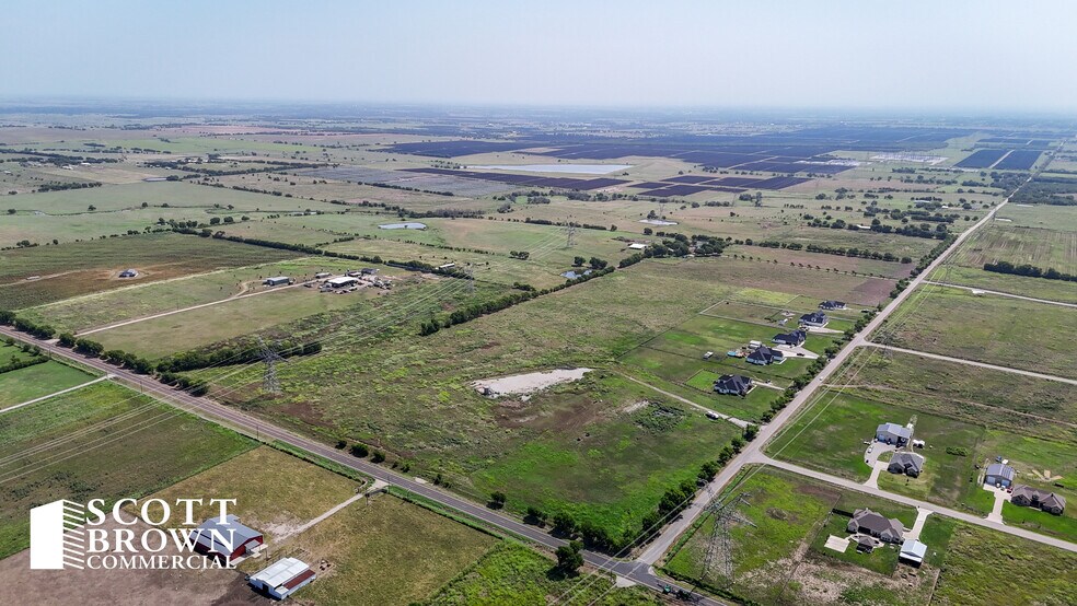 More Photos Of TBD Doyle Rd, Krum Land For Sale