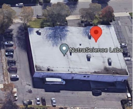 More Photos Of 70 Carolyn Blvd, Farmingdale Distribution For Sale