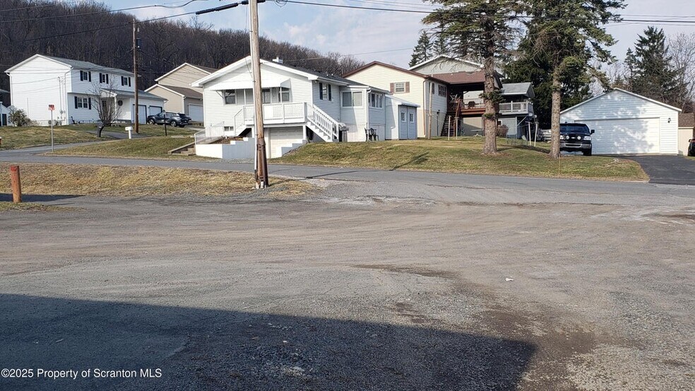 More Photos Of 2250 Scranton Carbondale Hwy, Scranton Freestanding For Sale