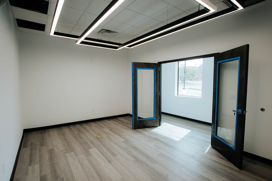More Photos Of 160 Alto Mesa dr, El Paso Healthcare For Lease