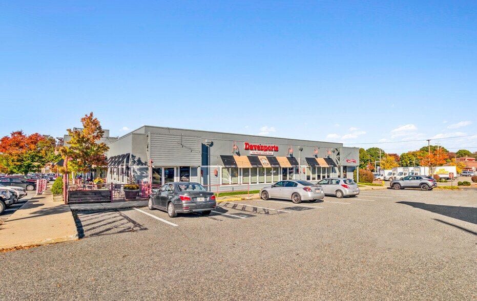 More Photos Of 1925 Pawtucket Ave, East Providence Unknown For Lease