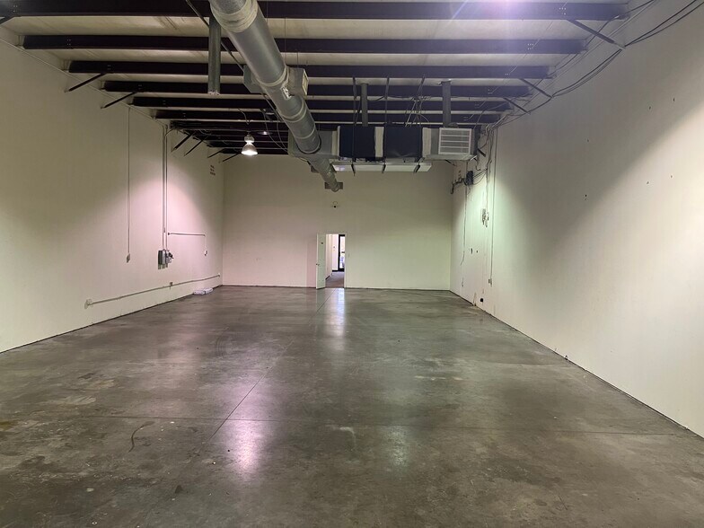 More Photos Of 128 Overhill Dr, Mooresville Light Distribution For Lease