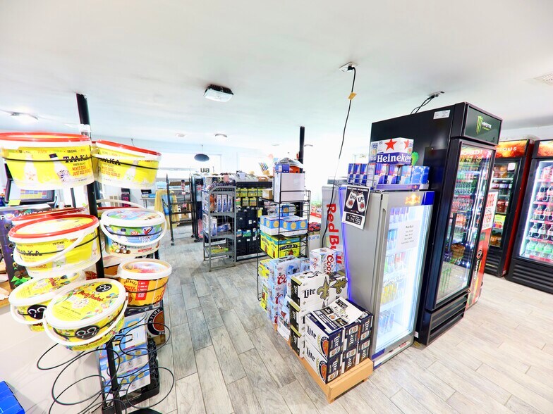More Photos Of 3047 Highway 1, Grand Isle General Retail For Sale