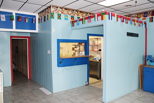 More Photos Of 104 Ellsworth st, Dows Restaurant For Sale