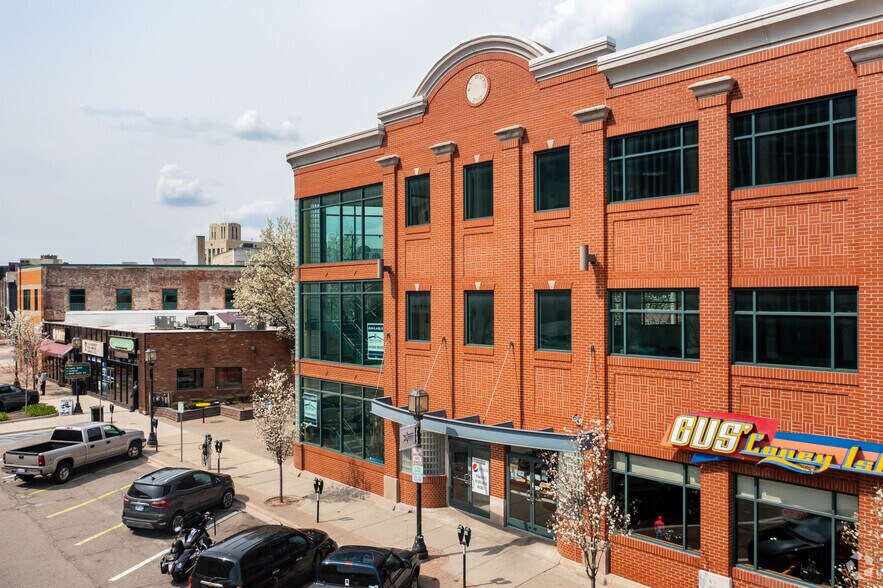 More Photos Of 53-57 N Main St, Mount Clemens Office For Lease
