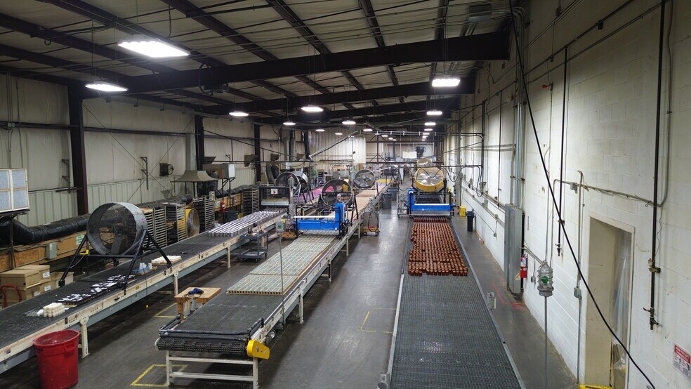 More Photos Of 3487 Andover Rd, Wellsville Manufacturing For Sale