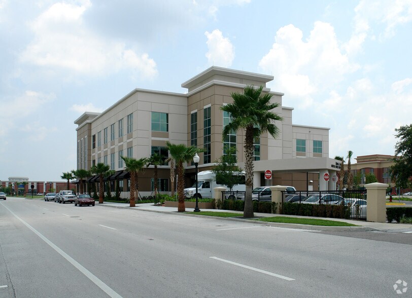 3701 W Avalon Park Blvd, Orlando, FL 32828 Medical Office For Lease