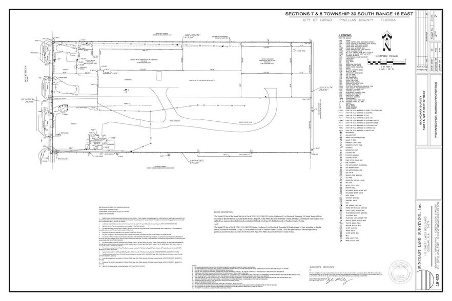 More Photos Of 12841 66th St N, Largo Manufacturing For Sale
