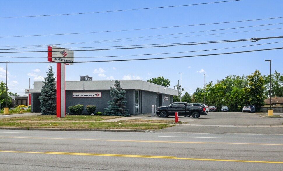 More Photos Of 600 Dick Rd, Buffalo Bank For Sale