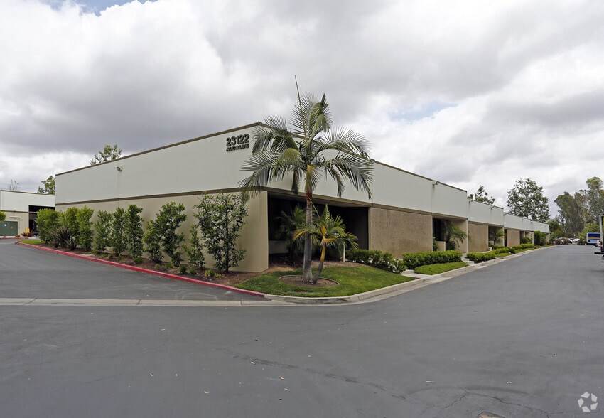 More Photos Of 23122 Alcalde Dr, Laguna Hills Warehouse For Sale