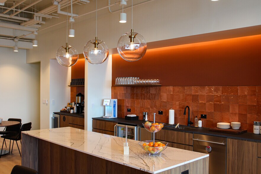 More Photos Of 21 Platform Way S, Nashville Coworking Space