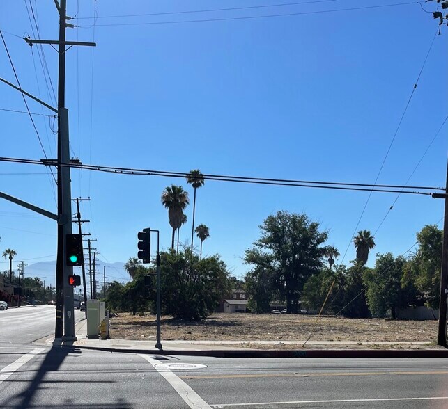 900 Arrowhead, San Bernardino, CA 92410 Land For Sale