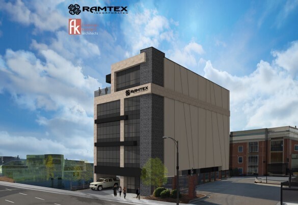 More Photos Of 211 E Russell Ave, High Point Land For Sale