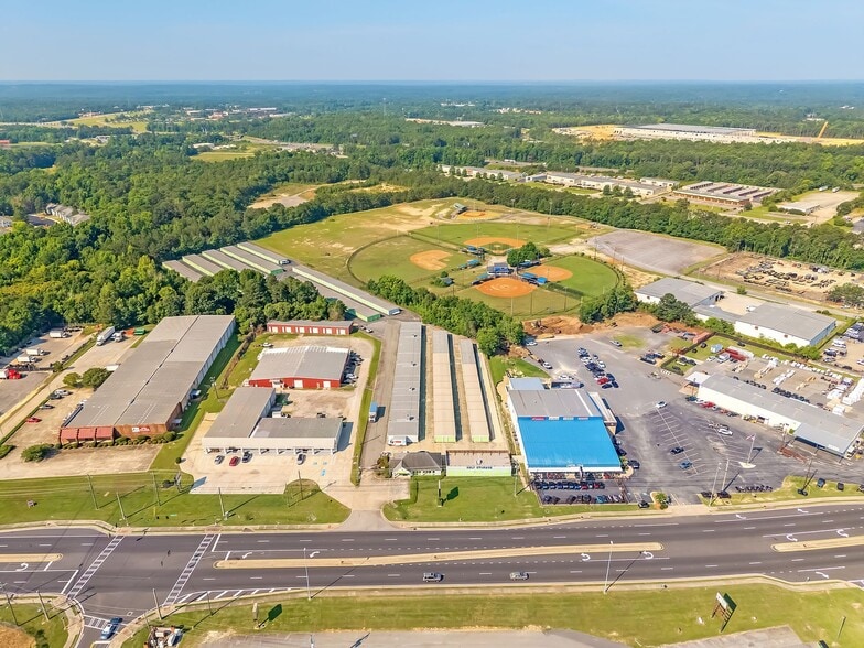 More Photos Of , Macon-Bibb Specialty For Sale