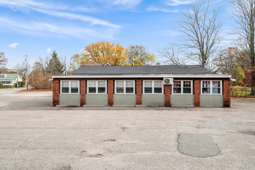 More Photos Of 405 Church St, Pascoag Restaurant For Sale