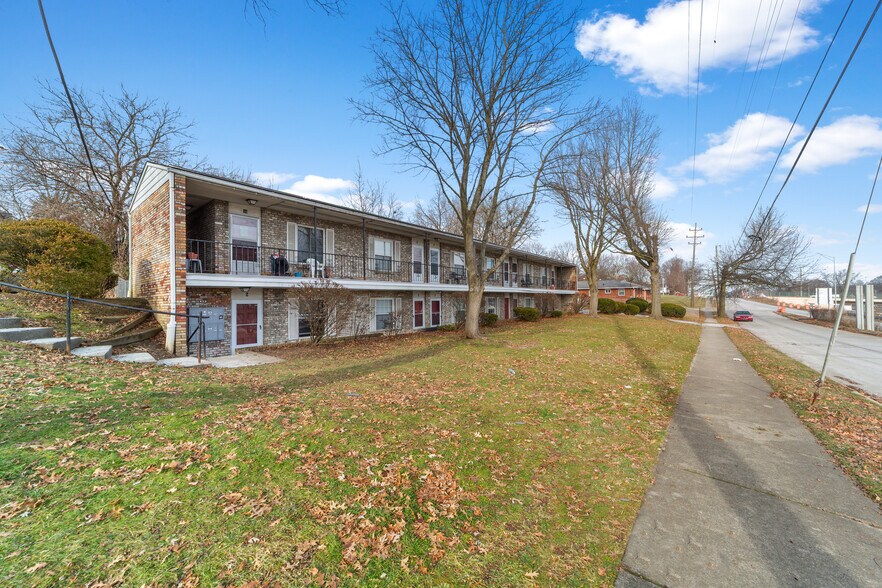 More Photos Of , Akron Multifamily For Sale