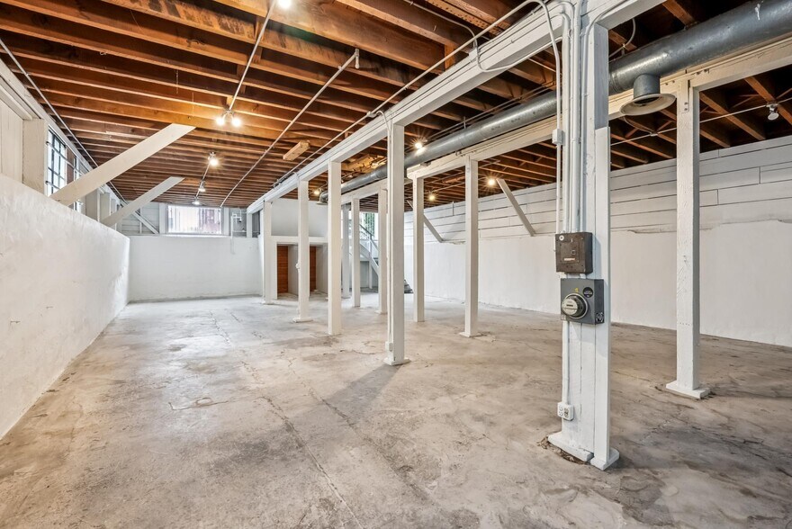 More Photos Of 440 Brannan St, San Francisco Loft Creative Space For Sale