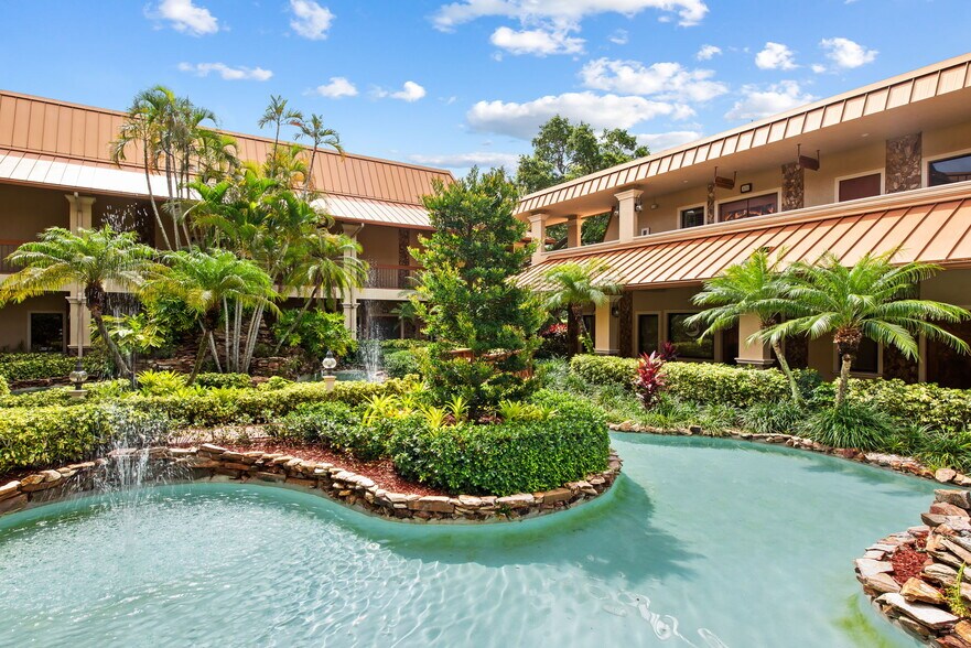More Photos Of 825-875 Meadows Rd, Boca Raton Medical For Lease