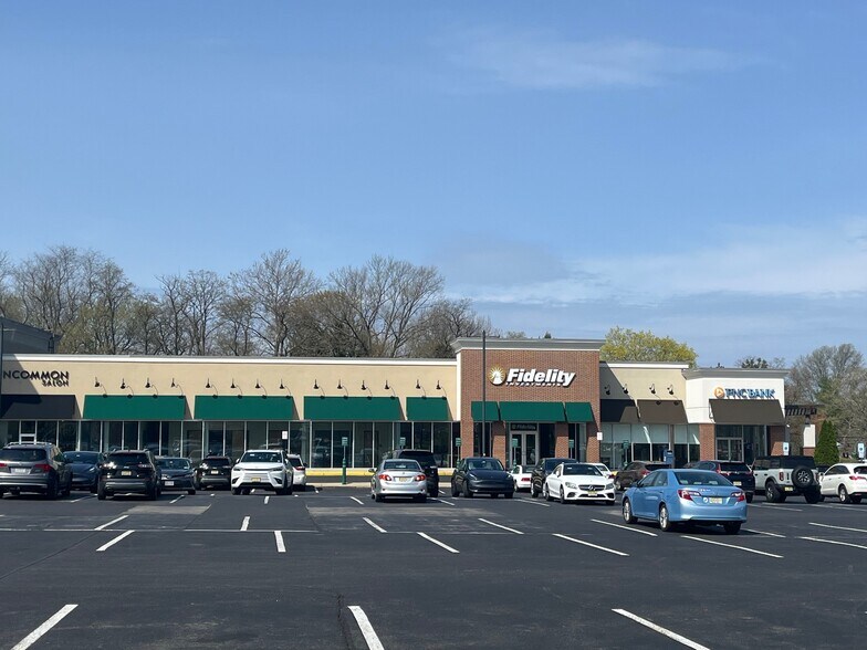 More Photos Of 501 Rt 73, Marlton Unknown For Lease