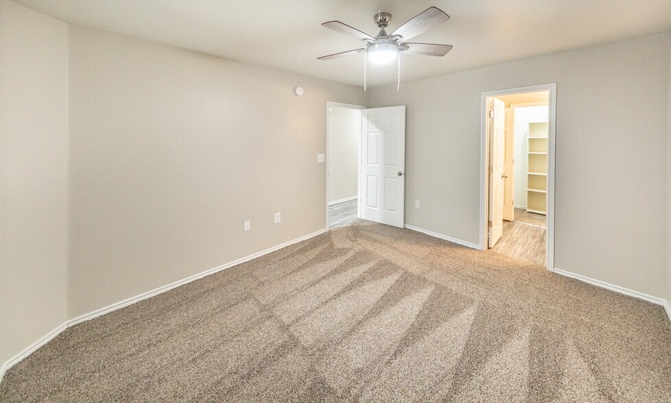 More Photos Of 602 N Belmont, Lubbock Apartments For Sale