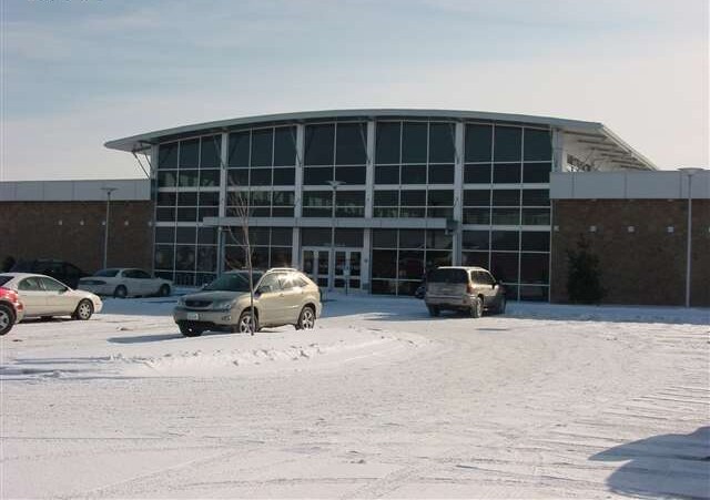 More Photos Of 1395 Jordan St, North Liberty Health Club For Lease