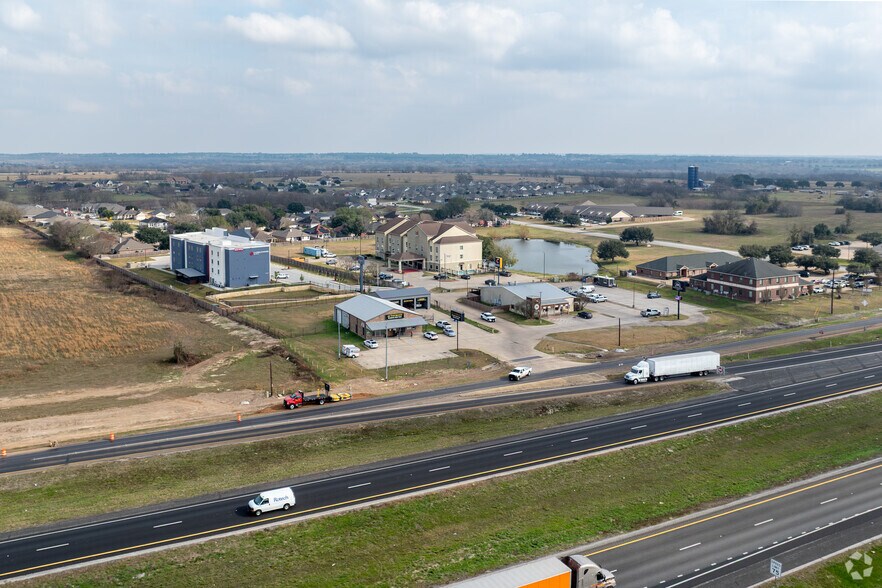 More Photos Of 9345 Highway 6, Navasota Hospitality For Sale