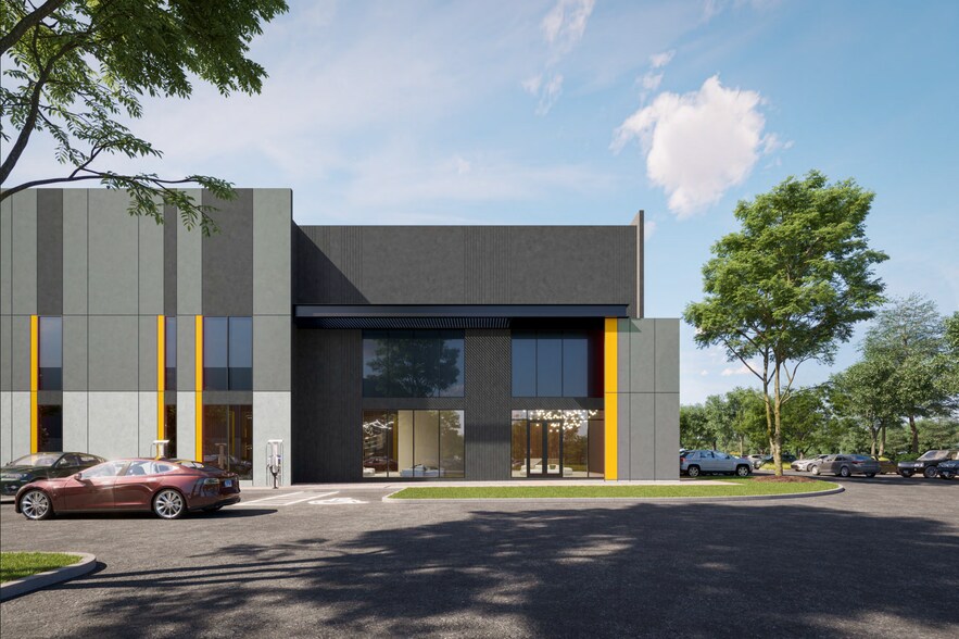 More Photos Of SWC I-635 & I-35, Dallas Unknown For Lease