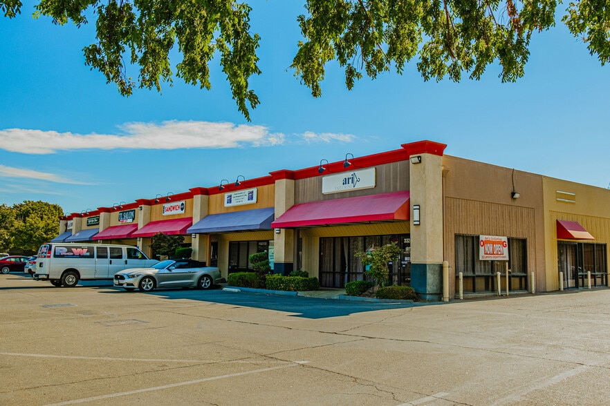 More Photos Of 3324-3366 Mather Field Rd, Rancho Cordova Unknown For Lease