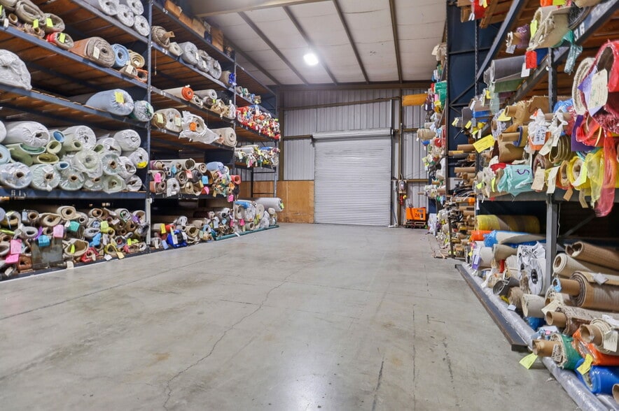 More Photos Of 741-751 Barron Ave, Redwood City Warehouse For Lease