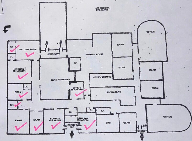 More Photos Of 3027 Aloma Ave, Winter Park Medical For Sale