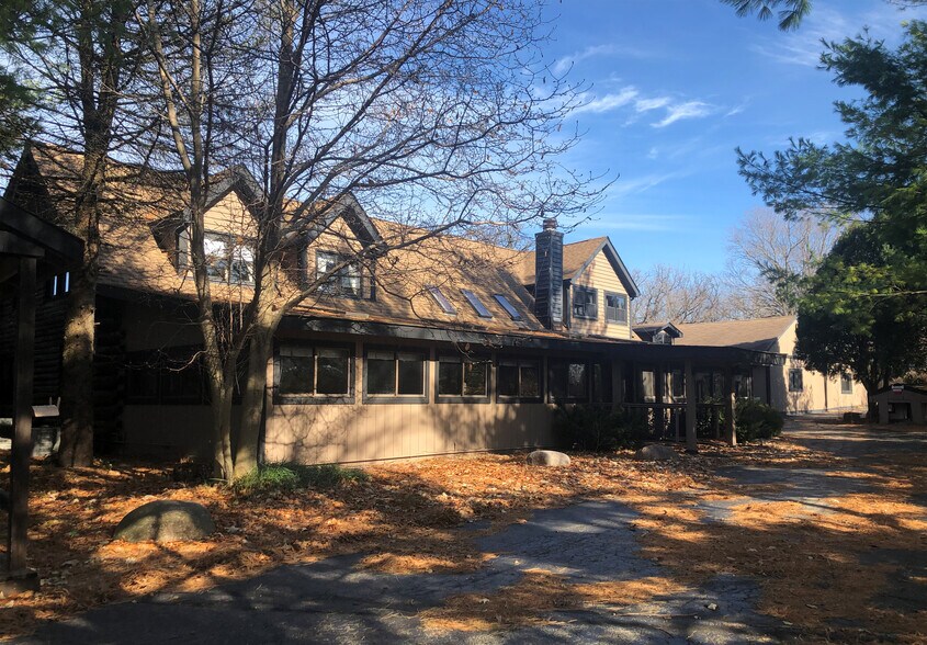 More Photos Of 2833 N 4201st Rd, Sheridan Land For Lease