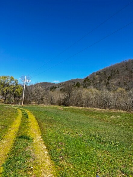 More Photos Of 4103 River Road, Guion Land For Sale