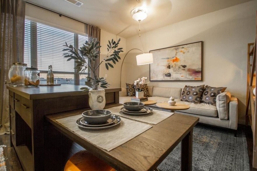 More Photos Of 410 S University Ave, Little Rock Apartments For Lease