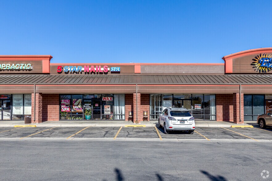 More Photos Of 10310-10384 S Redwood Rd, South Jordan Freestanding For Lease