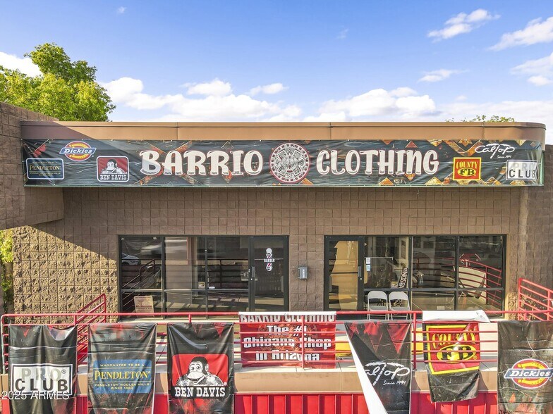 More Photos Of 319 E McDowell Rd, Phoenix Office For Sale