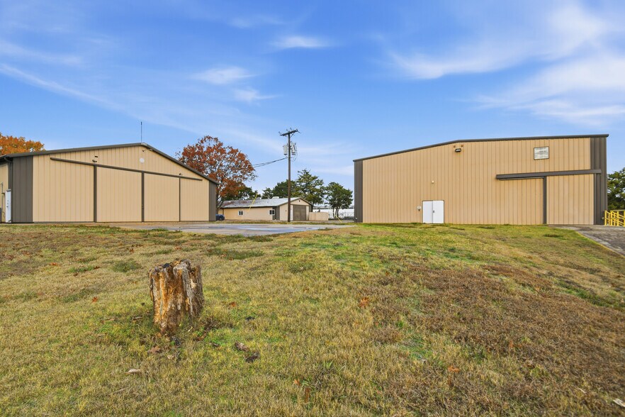 More Photos Of 5427 FM 546, Princeton Warehouse For Sale