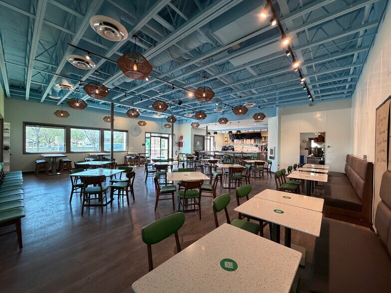 More Photos Of 12634 Indore Pl, Littleton Restaurant For Sale