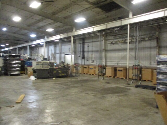 More Photos Of 1985 E Laketon Ave, Muskegon Manufacturing For Sale
