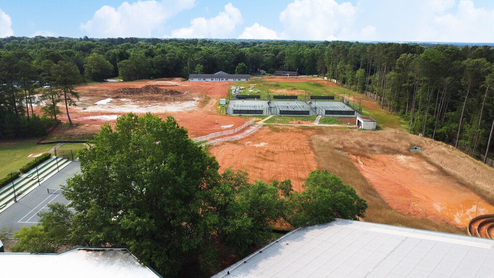 More Photos Of 501 Willis Rd, Spartanburg Religious Facility For Sale