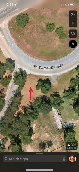 More Photos Of 8899 Old University Blvd, North Charleston Land For Sale