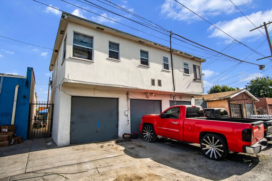 More Photos Of ,  Multifamily For Sale