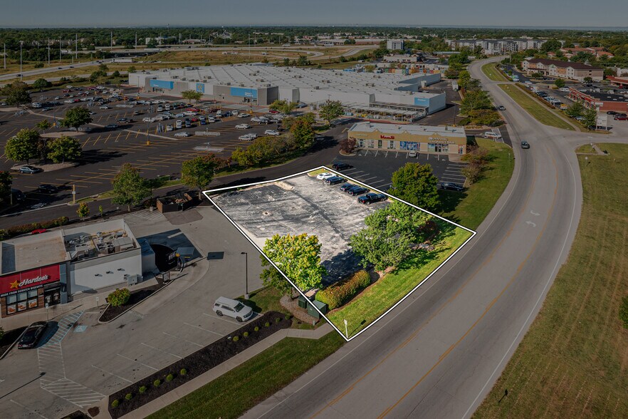 More Photos Of 3737 Diann Marie Rd, Louisville Land For Sale