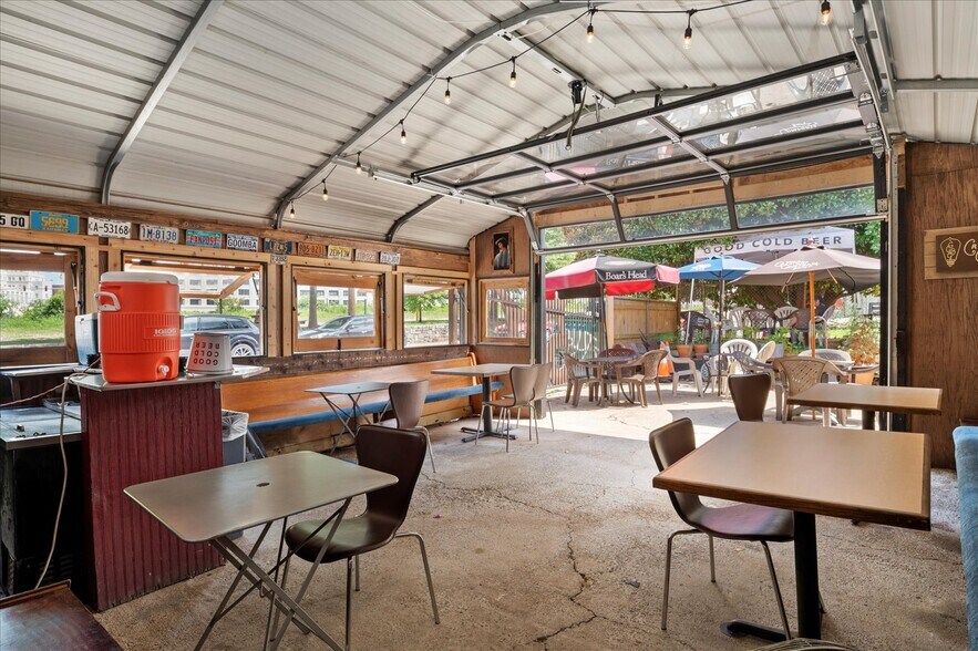 More Photos Of 51 Elliott St SW, Atlanta Storefront Retail Residential For Sale