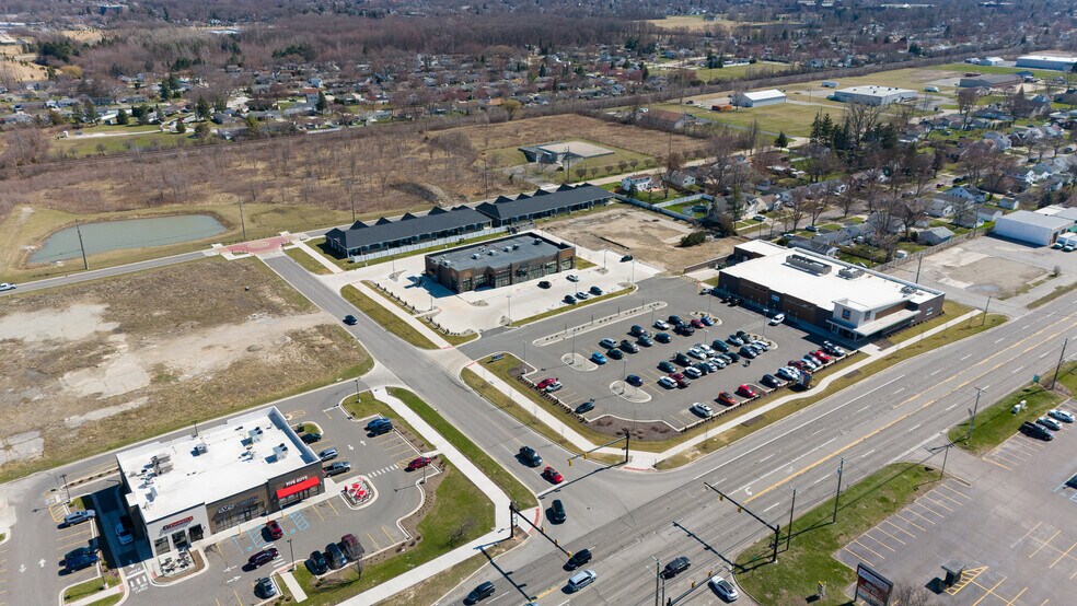 More Photos Of 1229 Holiday Blvd, Monroe Storefront For Lease