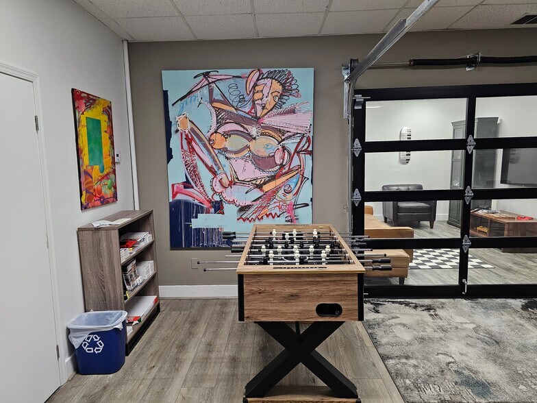 More Photos Of 408 E 1st St, Long Beach Loft Creative Space For Lease