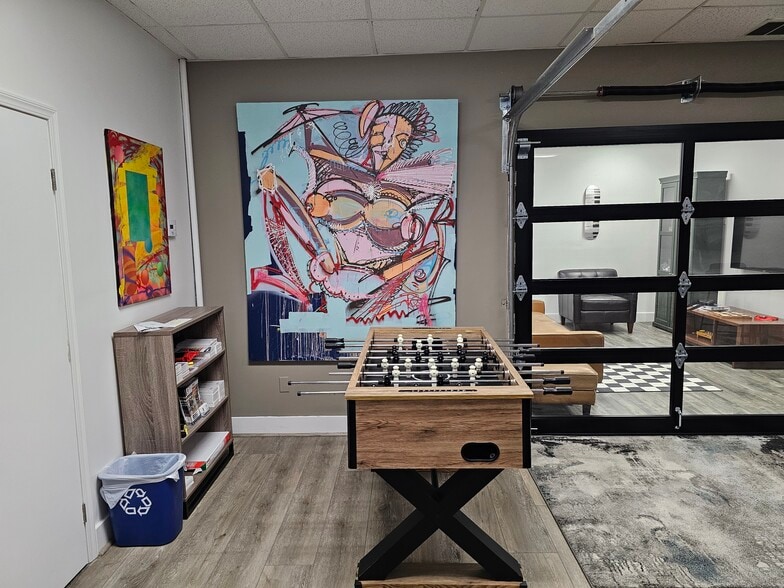 More Photos Of 408 E 1st St, Long Beach Loft Creative Space For Sale