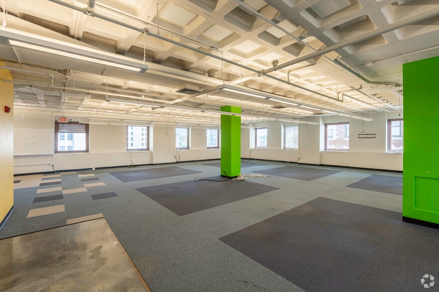 More Photos Of 10 Dorrance St, Providence Office For Lease