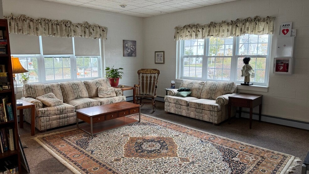 More Photos Of 82 School St, Hyannis Continuing Care Retirement Community For Sale