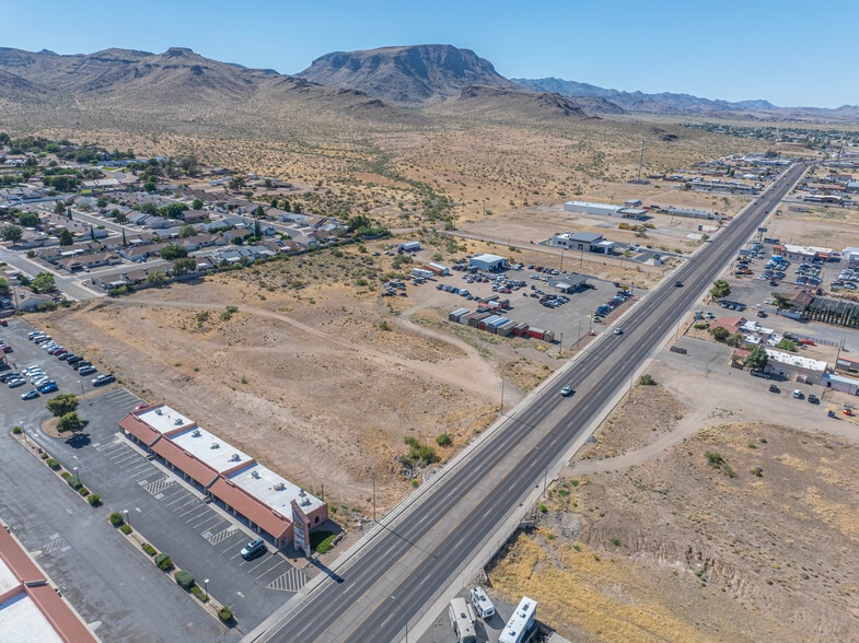 More Photos Of 4085 Stockton Hill Rd, Kingman Land For Sale